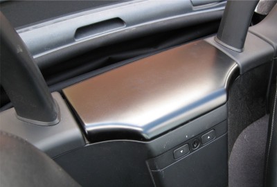 Bmw z3 storage lid #5