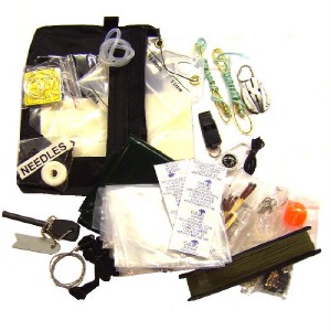 kit survival bushcraft bcb forces special gear kits camping skills