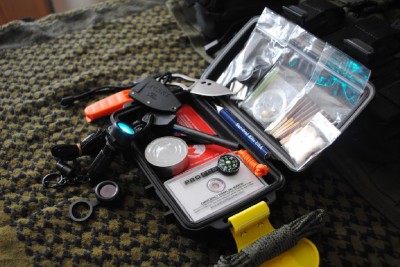 ops tactical survival military kit special