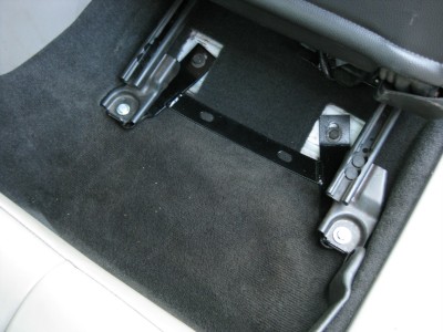 Replacement Seats Adaptor Designs