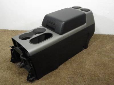 Replacement Ford F150 F 150 Oem Replacement Center Console
