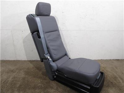 Replacement Ford F150 Oem Gray Center Console Jumpseat ...