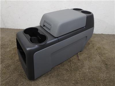 Replacement Ford F150 F 150 Used Grey Center Console 2004