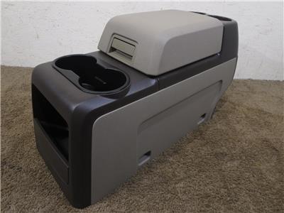 Replacement Ford F150 F 150 Tan Used Center Console 2009