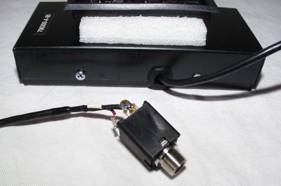 Ovation "NOS" OP 24+ Acoustic Electric Guitar Preamp EQ in Excellent