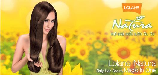 20ml of lolane natura daily hair serum magic in 1 joba 20ml of lolane natura daily hair serum magic in 1 joba