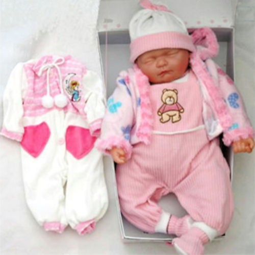 Baby Doll Clothes