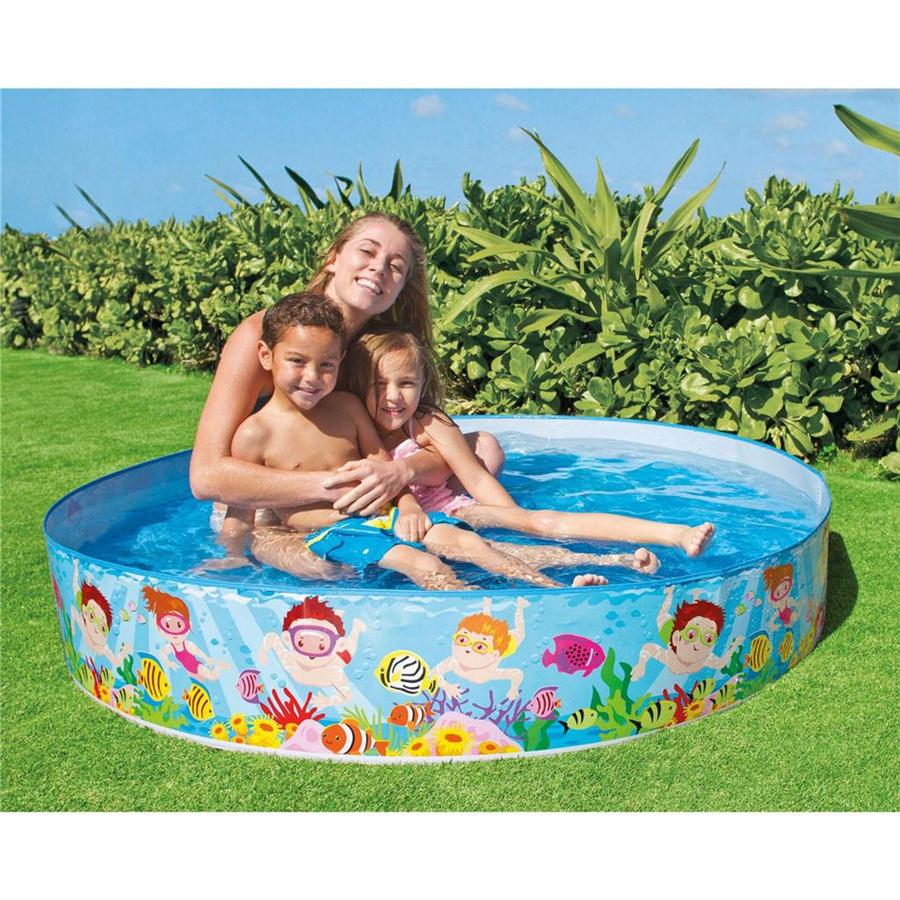Outdoor Natation Pataugeoire Play Centre Jouet De Jardin
