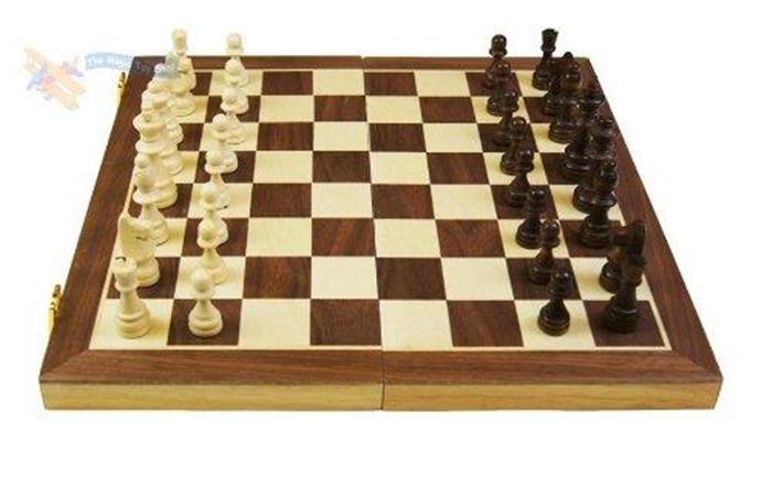 INSTRUCCIONES PARA JUGAR AJEDREZ instrucciones para jugar ajedrez: