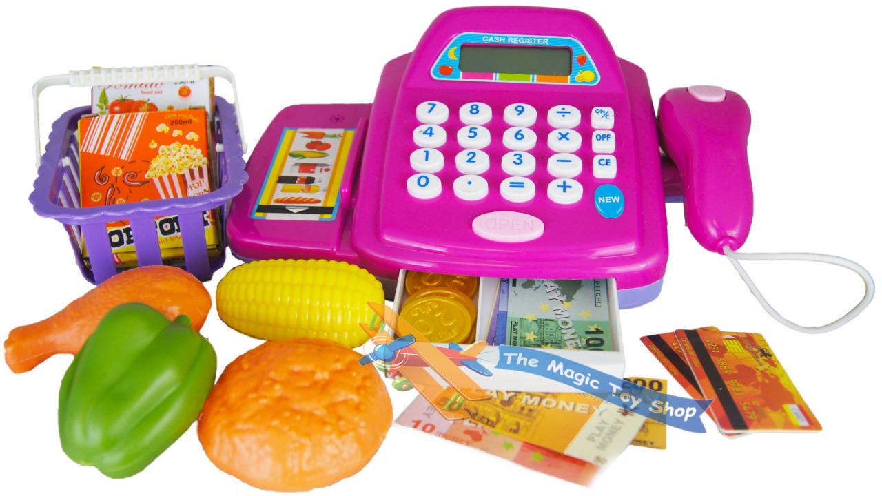 childrens electronic sets