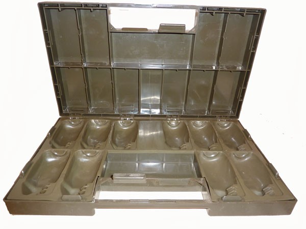 Caja de granadas DM300 (plastico). 552431914_o