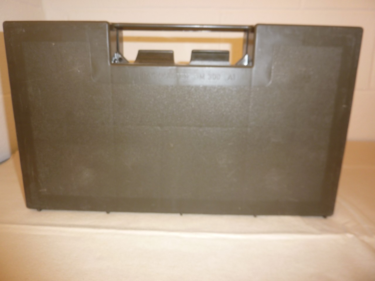 Caja de granadas DM300 (plastico). 552432110_o