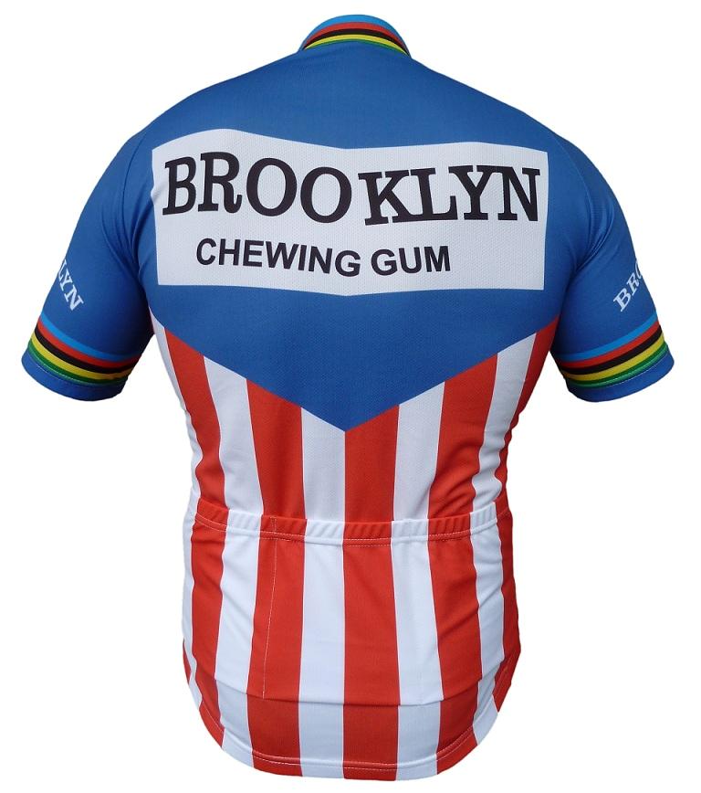 brooklyn cycling club