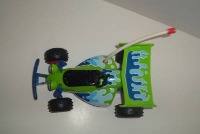 toystory rc car