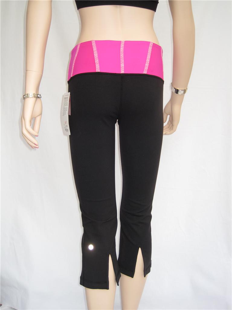 best lululemon pants for pilates