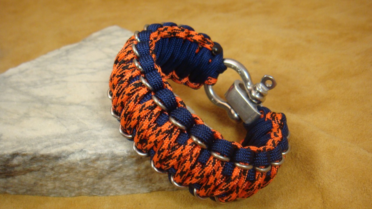 cobra weave instructions