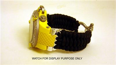 protrek strap adapters