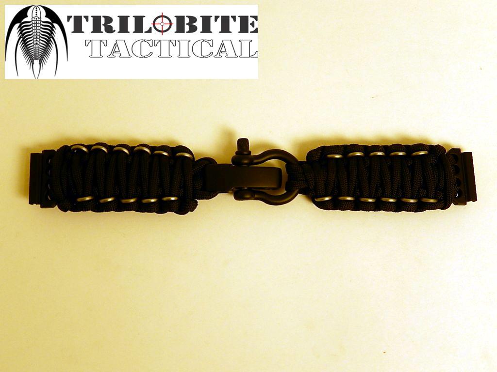 casio pathfinder watch strap