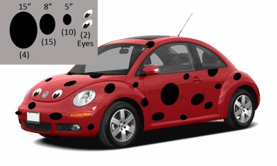 vw ladybug