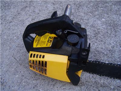 parts mcculloch beaver eager chainsaw lqqk saw chain repair