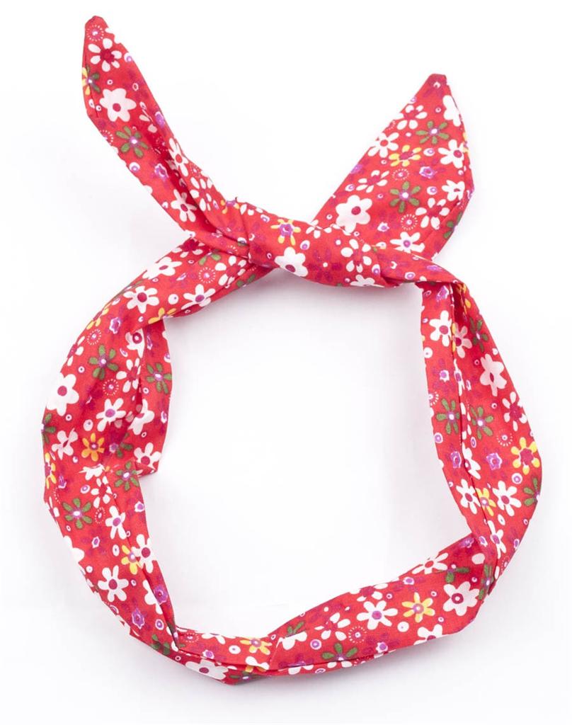 Retro Wire Headband Head Hair Band Wrap Headbands Hair Accessories