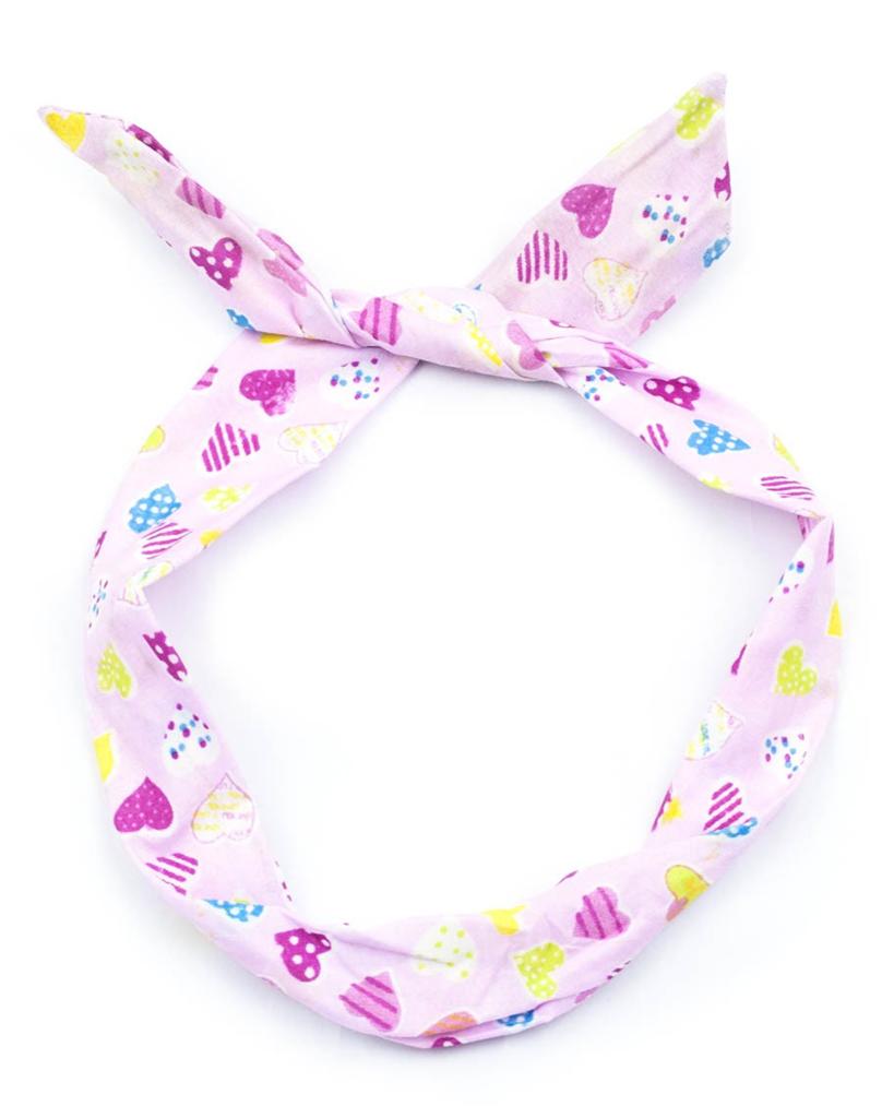 Retro Wire Headband Head Hair Band Wrap Headbands Hair Accessories