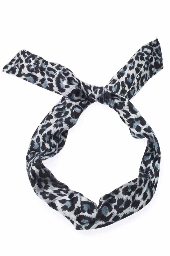 Retro Wire Headband Head Hair Band Wrap Headbands Hair Accessories