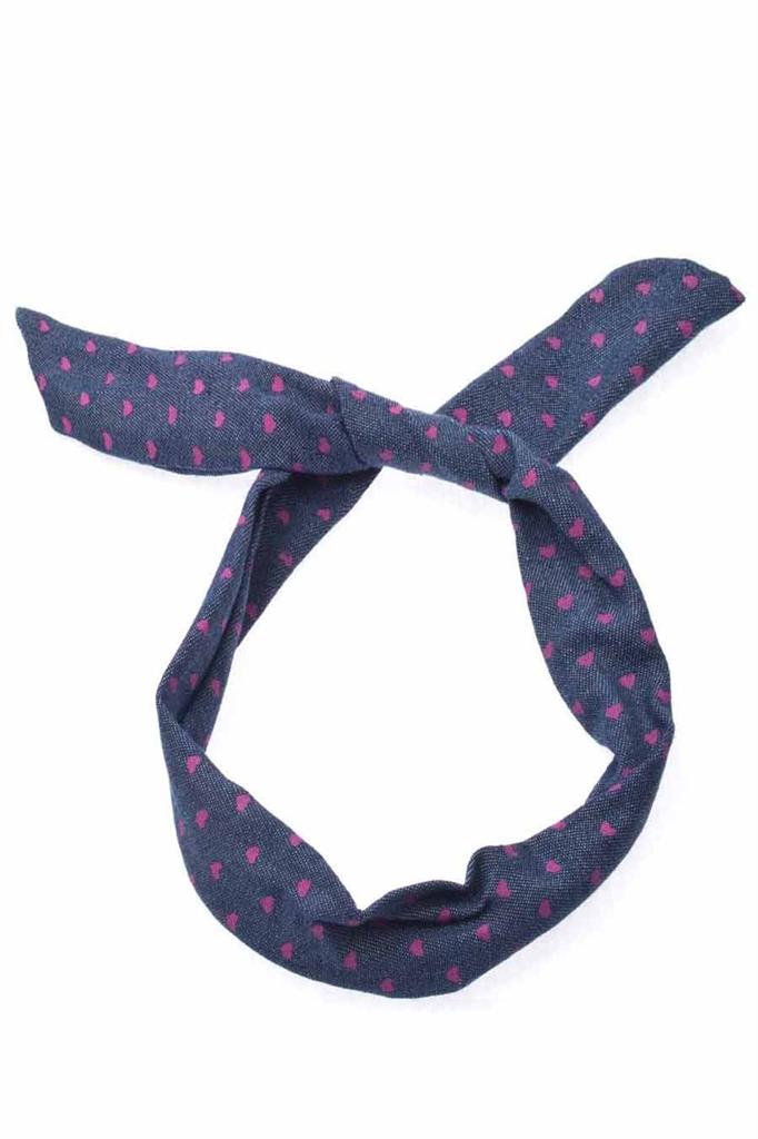 Retro Wire Headband Head Hair Band Wrap Headbands Hair Accessories