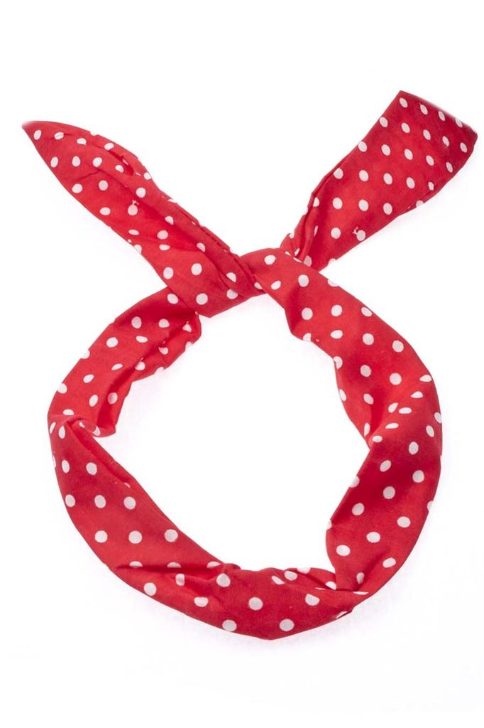 Stylish Retro Wire Headband Wired Headbands Hair Band Hair Wrap Hair