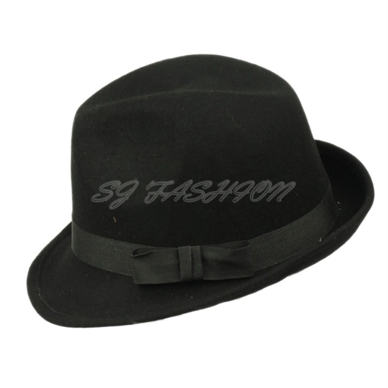 You are here mens trilby found in: Abaka Fedora Hat, Johnny Straw Fedora Hat, Briar Wool Felt Fedora Hat, Temple Fur Felt Fedora Hat, Summer C-Crown Toyo Straw.