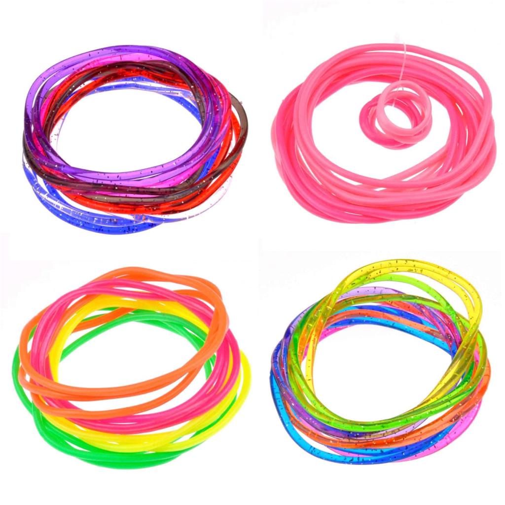Jelly band bracelets Outlet