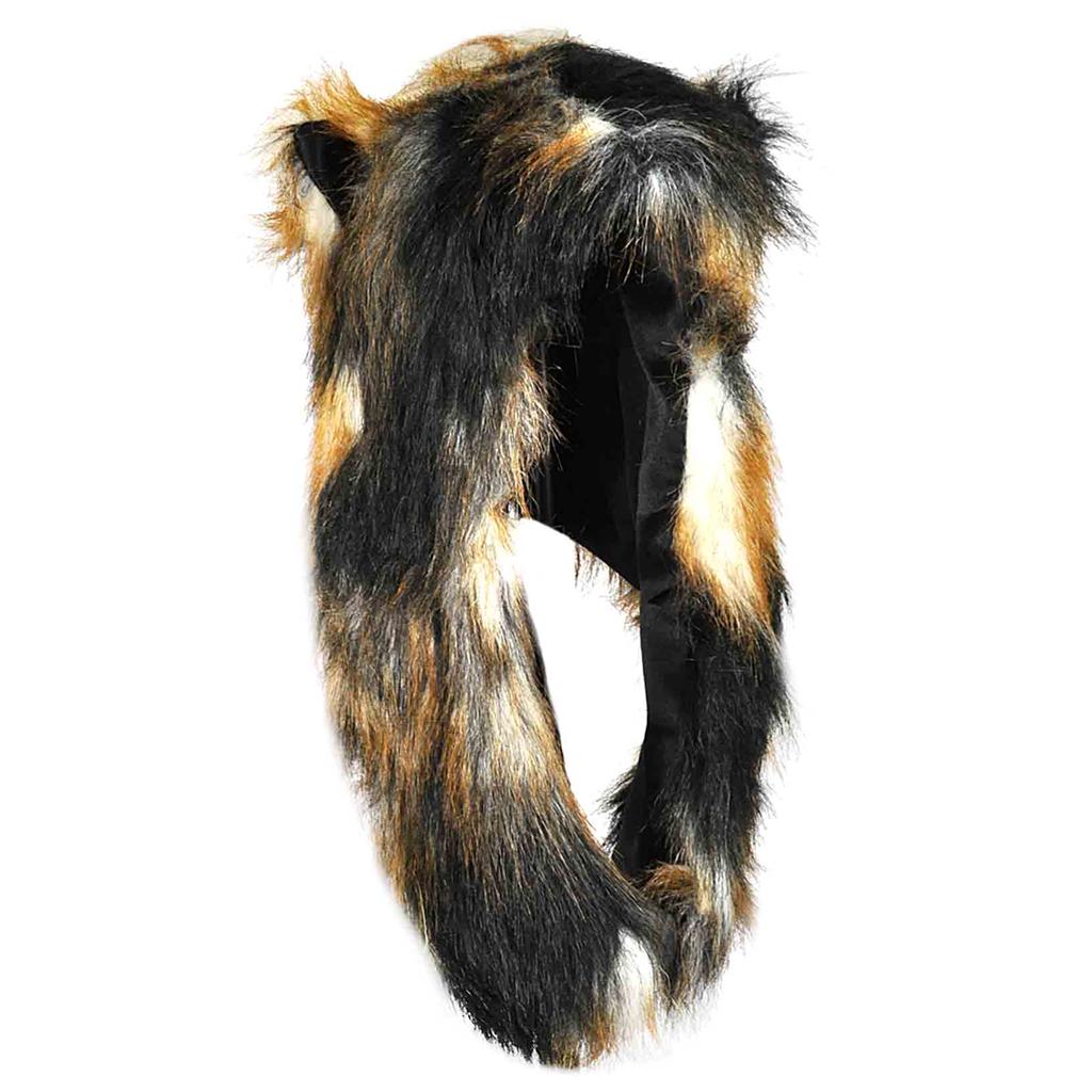 Winter hats with animal ears Kids' Winter Hats. Showing 25 of 25 results that match your query. Search Product Result. Product - Beanie Hats for Men & Women - Watch Cap - Cold Weather Gear - by Mato & Hash - Black CA Product - Plush Moose Animal Hat - Moose Hat with Ear Flaps and Poms. Product Image. Price $ Product Title.