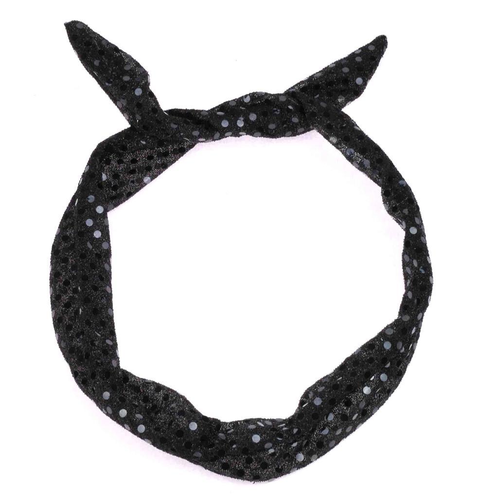 Retro Wire Headband Head Hair Band Wrap Headbands Hair Accessories