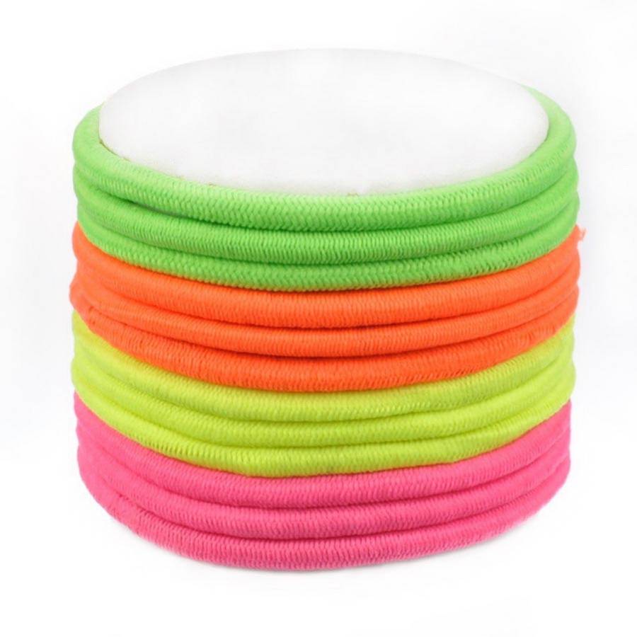 thin elastic headbands for women