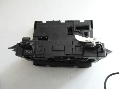 2004 Fiat Panda fuse box, NPL169, S118578020B, 51740049 (MOD1298E) | eBay