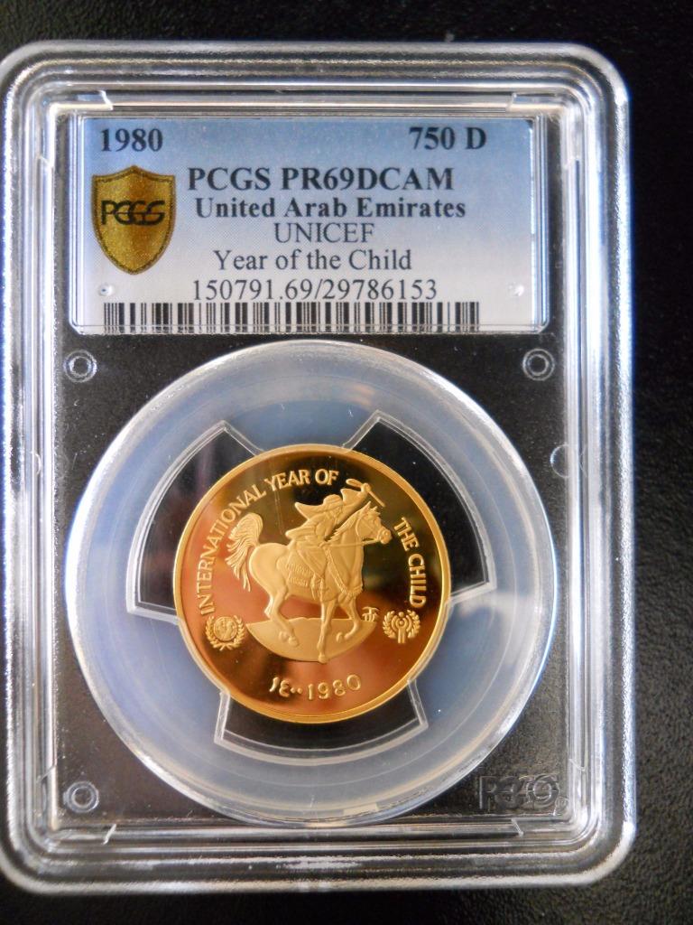 PCGS Graded Coins for sale! — Collectors Universe