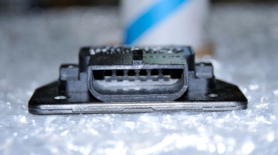 mercruiser thunderbolt v8 ignition module iv