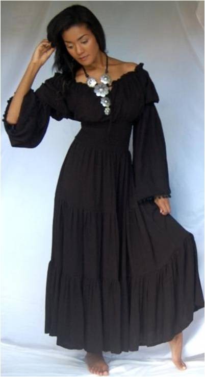 Cheap long peasant dresses Cheap long peasant dresses