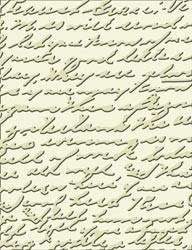 New Provo Craft A2 CUTTLEBUG EMBOSSING FOLDERS Textured Diecuts fc - Picture 14 of 30