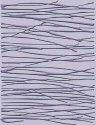 New Provo Craft A2 CUTTLEBUG EMBOSSING FOLDERS Textured Diecuts fc - Picture 12 of 30
