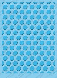 New Provo Craft A2 CUTTLEBUG EMBOSSING FOLDERS Textured Diecuts fc - Picture 11 of 30