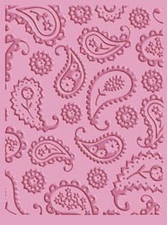 New Provo Craft A2 CUTTLEBUG EMBOSSING FOLDERS Textured Diecuts fc - Picture 22 of 30