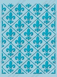 New Provo Craft A2 CUTTLEBUG EMBOSSING FOLDERS Textured Diecuts fc - Picture 19 of 30