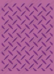 New Provo Craft A2 CUTTLEBUG EMBOSSING FOLDERS Textured Diecuts fc - Picture 24 of 30