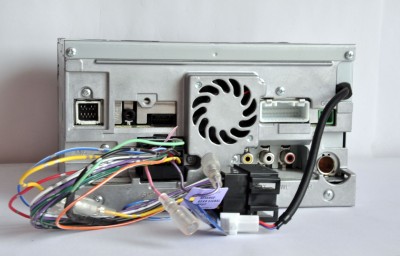pioneer avic f940bt