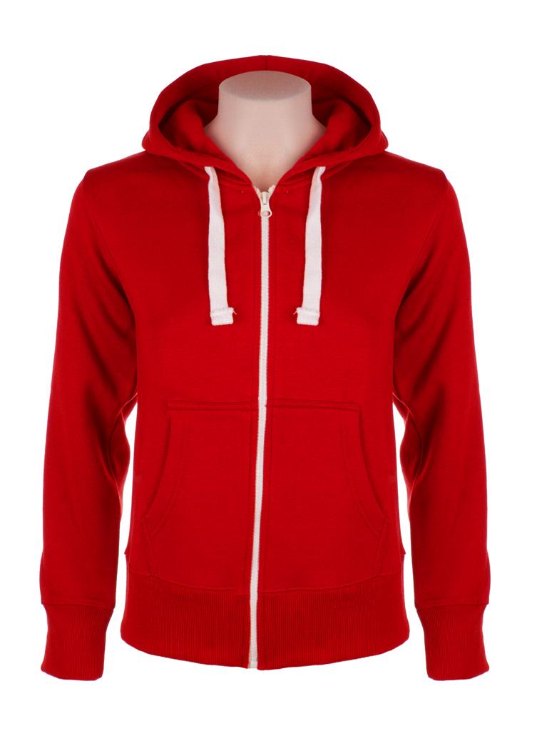 Ladies hoodies plus size