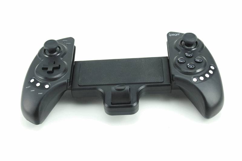 luetooth Controller Joystick Game Pad for iOS 
