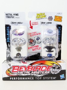 beyblade metal masters earth eagle