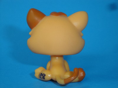 lps baby cat