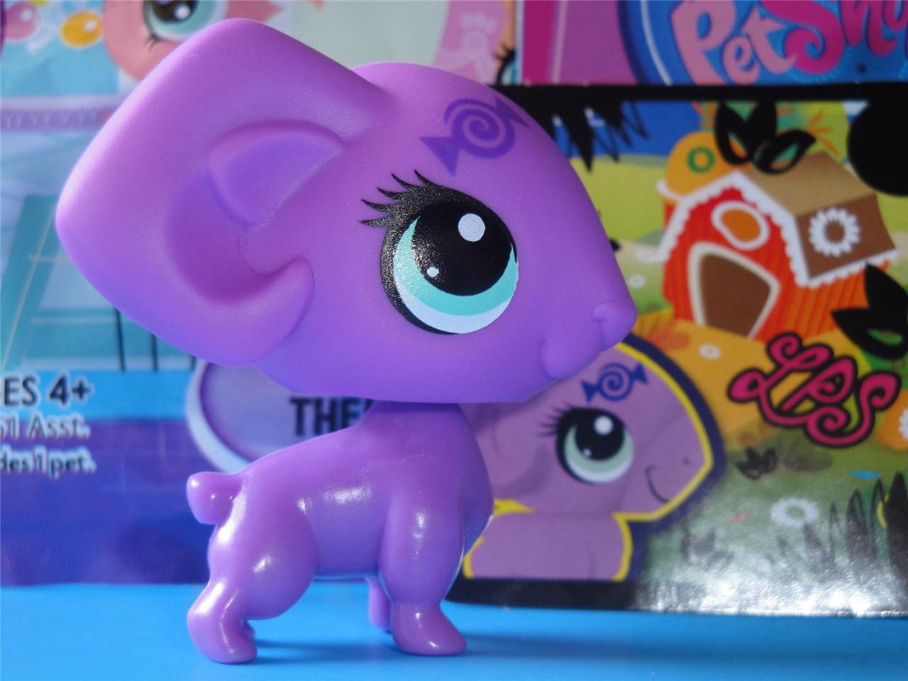 lps blind bag cat